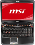 ლეპტოპი თამაშებისთვის MSI GT683R 15.6" (i7-2630QM/16GB/240GB SSD+1TB HDD/NVIDIA GTX 560M)