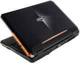 ლეპტოპი თამაშებისთვის MSI GT683R 15.6" (i7-2630QM/16GB/240GB SSD+1TB HDD/NVIDIA GTX 560M)
