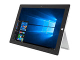 ლეპტოპი/ტაბლეტი Microsoft Surface 3 10.8" FHD (Atom x7-Z8700/4GB/128GB)