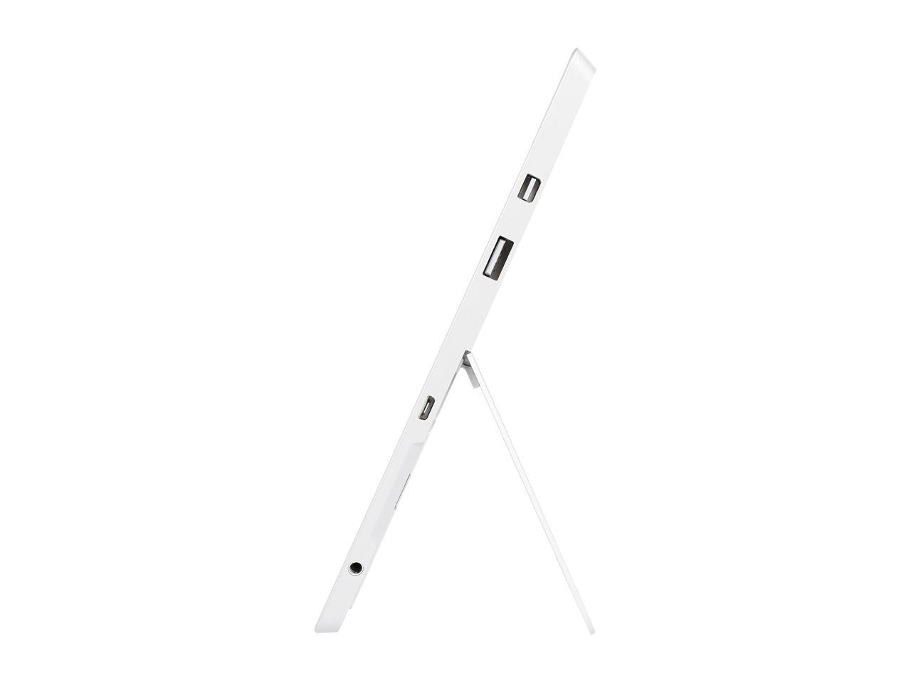 ლეპტოპი/ტაბლეტი Microsoft Surface 3 10.8" FHD (Atom x7-Z8700/4GB/128GB)