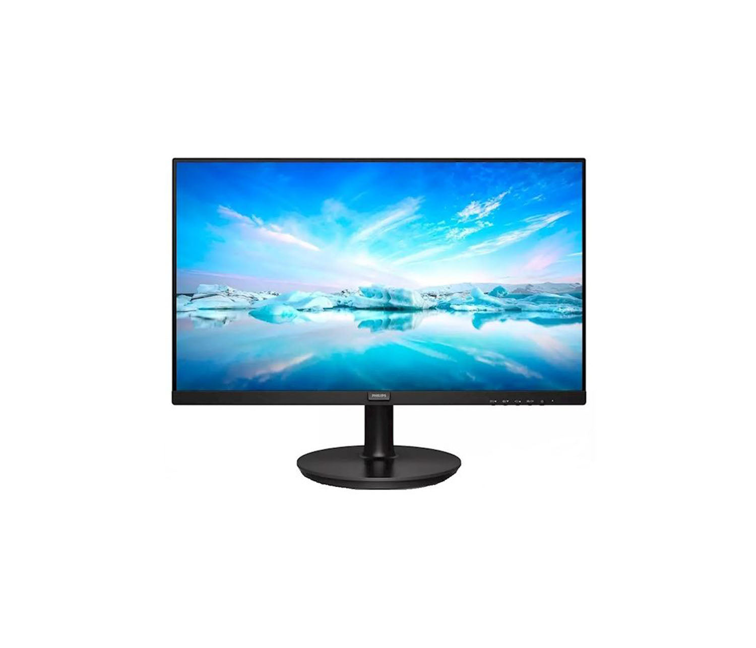 მონიტორი Philips 23.8'' FHD IPS - 242V8A/00