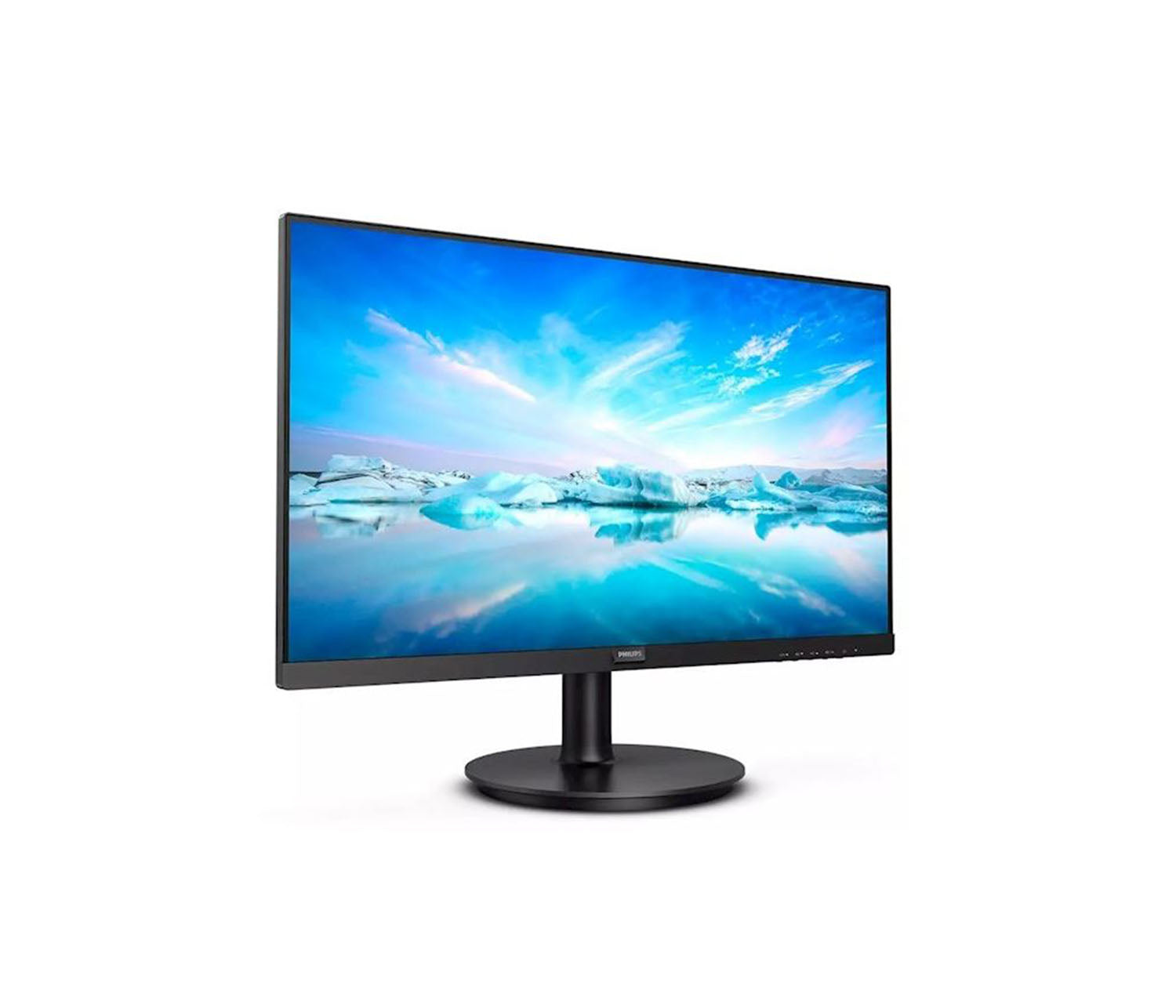 მონიტორი Philips 23.8'' FHD IPS - 242V8A/00