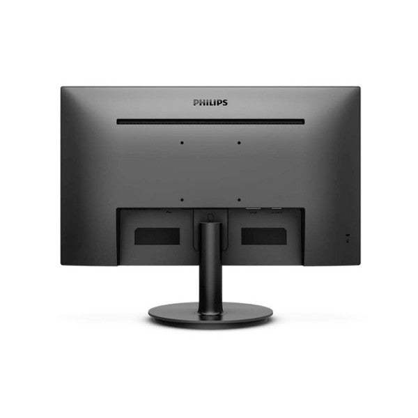 მონიტორი Philips 221V8/00 21.5" FHD Black