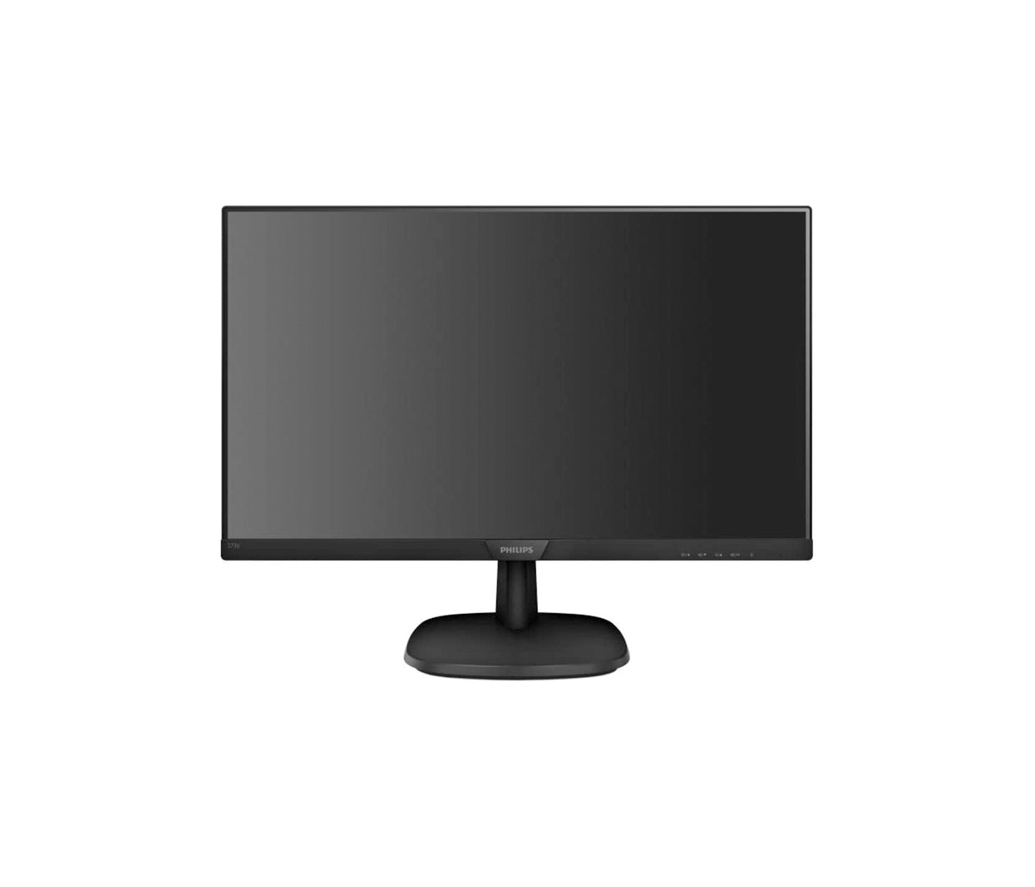 მონიტორი Philips 27'' FHD IPS - 273V7QDSB/00