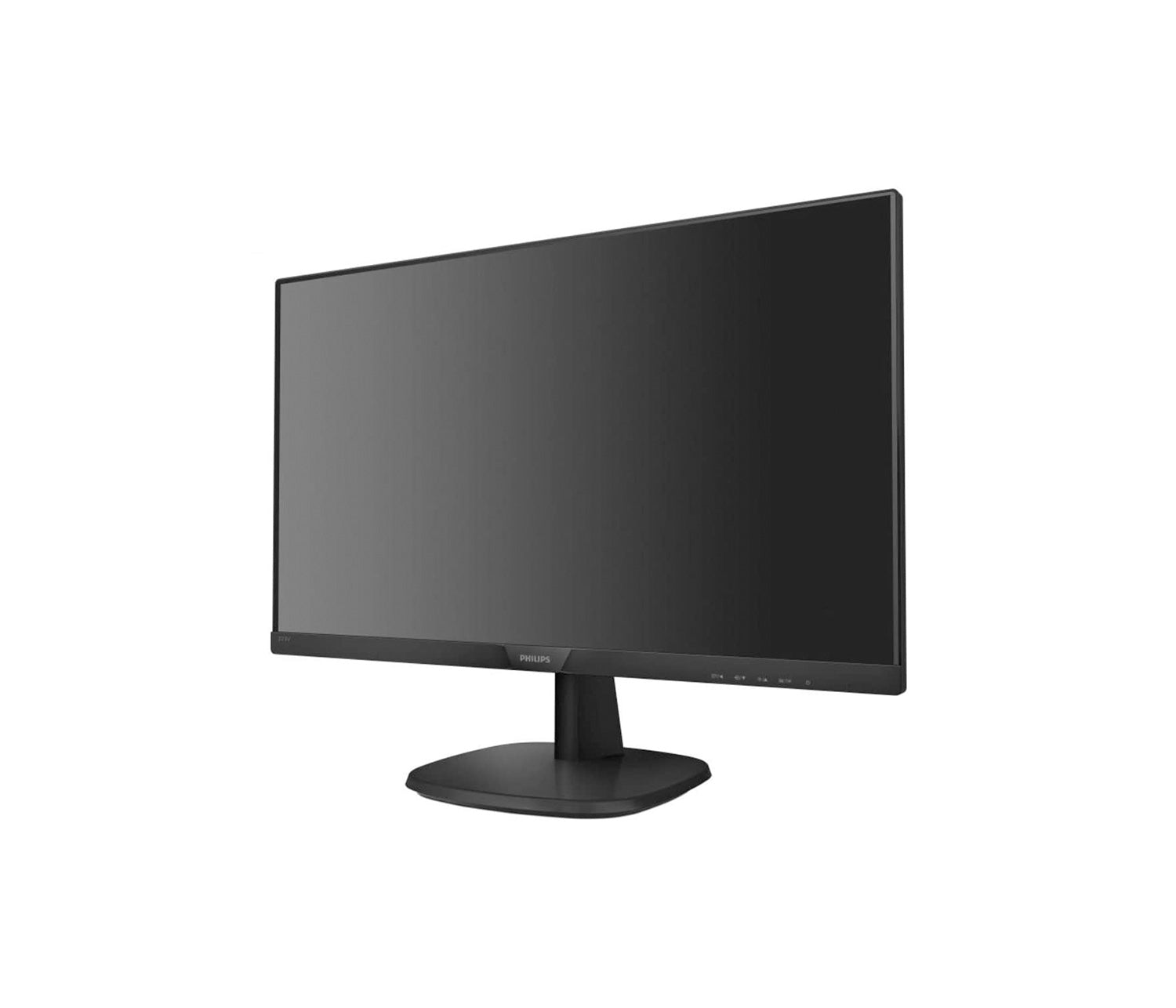 მონიტორი Philips 27'' FHD IPS - 273V7QDSB/00