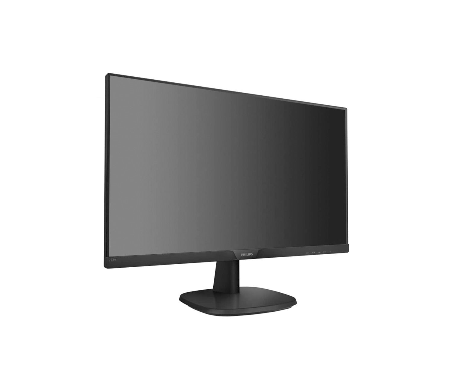 მონიტორი Philips 27'' FHD IPS - 273V7QDSB/00