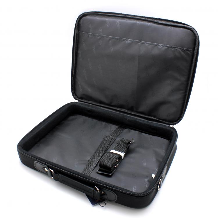 ლეპტოპის ჩანთა SBOX NEW YORK (NLS-3015B) 15.6"