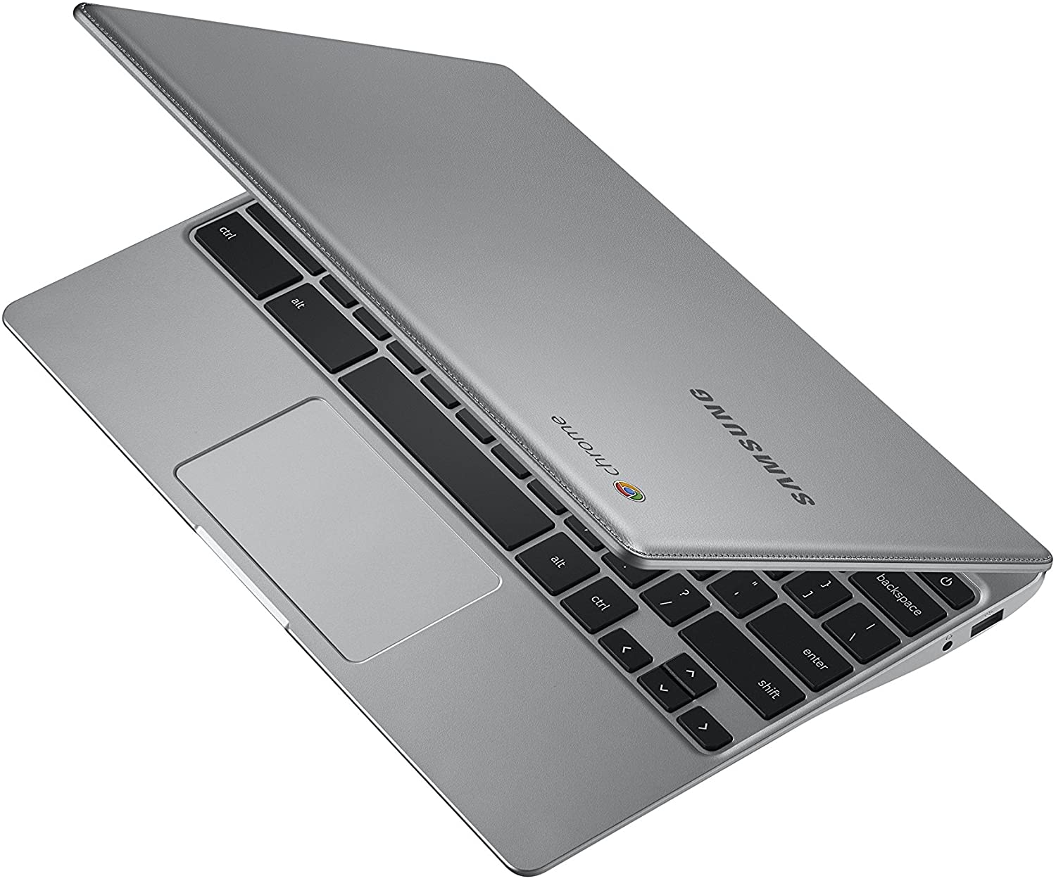 ლეპტოპი Samsung Chromebook XE500C12 11.6 HD (C-N2840/4GB/16GB SSD)