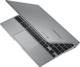 ლეპტოპი Samsung Chromebook XE500C12 11.6 HD (C-N2840/4GB/16GB SSD)