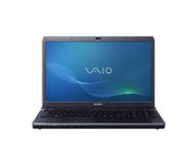 ლეპტოპი 16.4" Sony Vaio PCG-8114L (i7-740QM/12GB/256 SSD/NVIDIA)