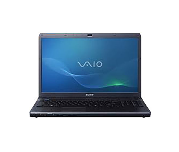 ლეპტოპი 16.4" Sony Vaio PCG-8114L (i7-740QM/12GB/256 SSD/NVIDIA)