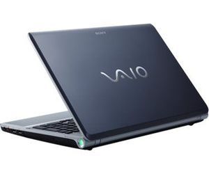 ლეპტოპი Sony VAIO PCG-81114L HD+ 16.4" (i7-740QM/12GB/240GB SSD)
