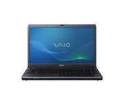 ლეპტოპი Sony VAIO PCG-81114L HD+ 16.4" (i7-740QM/12GB/240GB SSD)