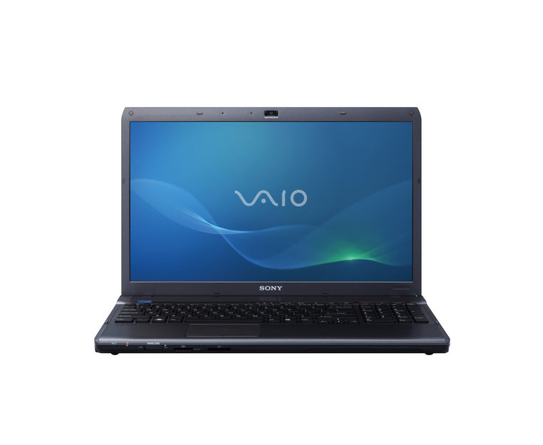 ლეპტოპი Sony VAIO PCG-81114L HD+ 16.4" (i7-740QM/12GB/240GB SSD)