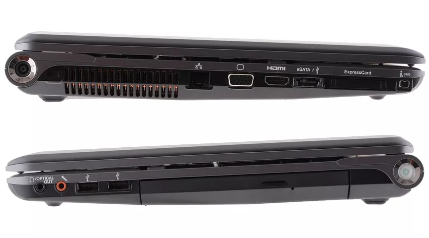 ლეპტოპი Sony VAIO PCG-81114L HD+ 16.4" (i7-740QM/12GB/240GB SSD)