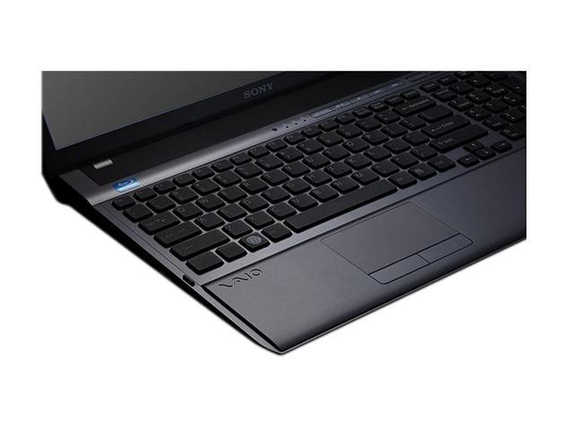 ლეპტოპი 16.4" Sony Vaio PCG-8114L (i7-740QM/12GB/256 SSD/NVIDIA)
