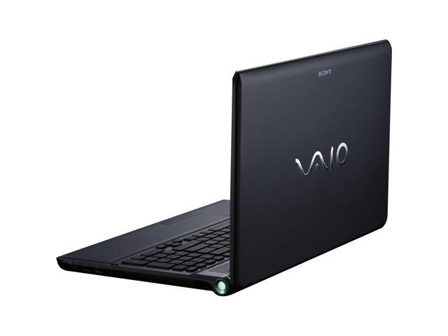 ლეპტოპი 16.4" Sony Vaio PCG-8114L (i7-740QM/12GB/256 SSD/NVIDIA)