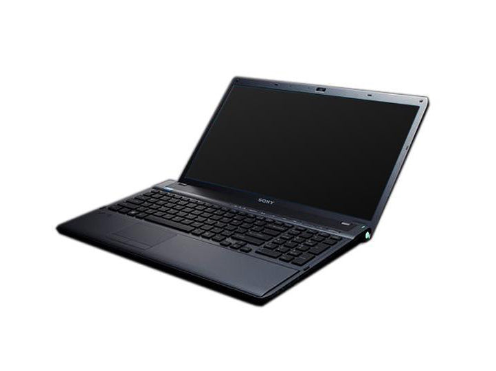 ლეპტოპი 16.4" Sony Vaio PCG-8114L (i7-740QM/12GB/256 SSD/NVIDIA)