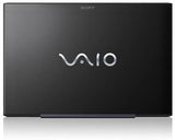 ლეპტოპი Sony Vaio VPC-SB190X (i5-2410M/8GB/120GB HDD/AMD RADEON)