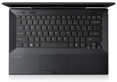 ლეპტოპი Sony Vaio VPC-SB190X (i5-2410M/8GB/120GB HDD/AMD RADEON)