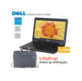 ლეპტოპი Dell Latitude E7250 HD 12.5 (i5-5300U/8GB/256GB SSD)