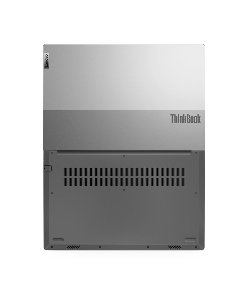 ლეპტოპი Lenovo ThinkBook 15 G2 ITL 15.6 FHD (i3-1115G4/4GB/256GB) - 82KB0001RU/GE