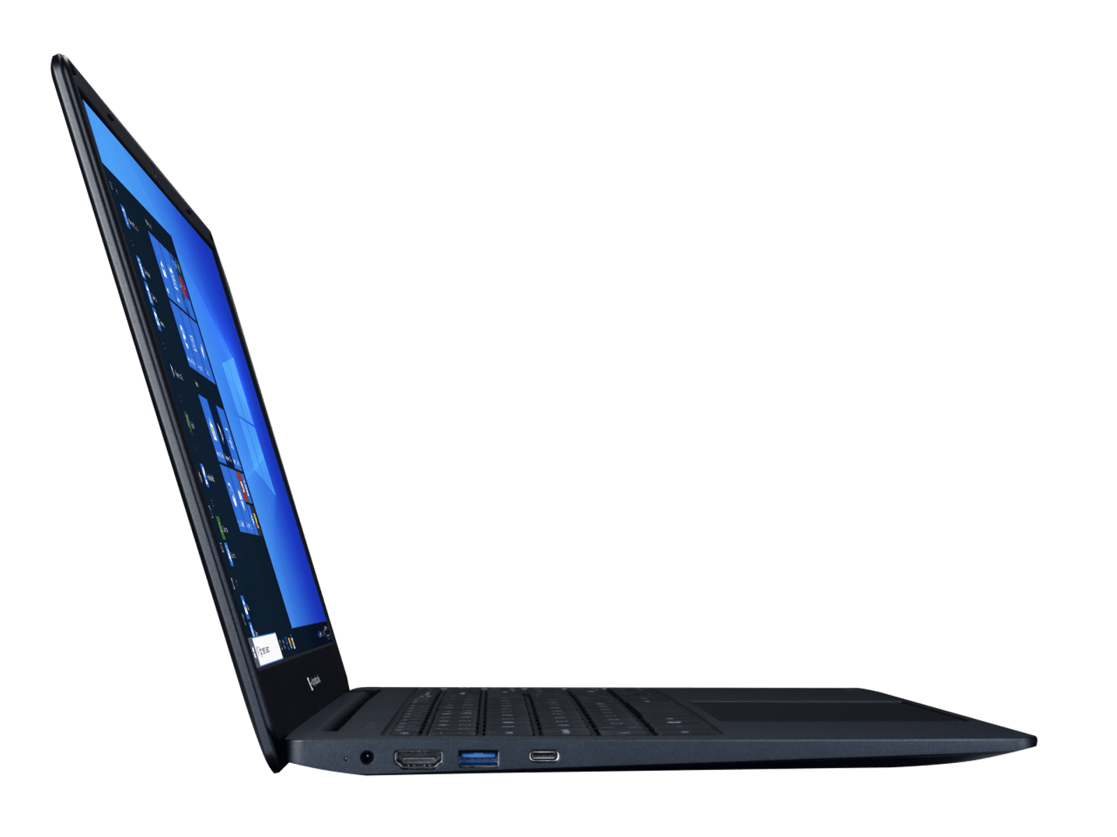 ლეპტოპი Toshiba Dynabook Satellite Pro C40-G-11L 14 HD (C-5205U/4Gb/256GB SSD) - A1PYS26E1149