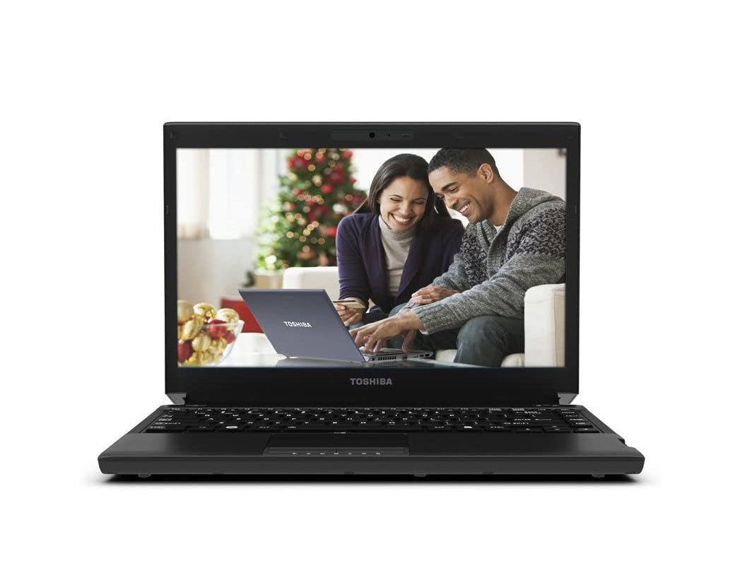 ლეპტოპი Toshiba Portege R835-P81 (i5-2435M/8GB/128GB SSD + 500GB HDD)