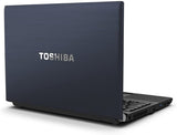 ლეპტოპი Toshiba Portege R835-P81 (i5-2435M/8GB/128GB SSD + 500GB HDD)