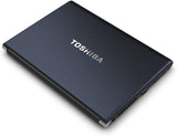 ლეპტოპი Toshiba Portege R835-P81 (i5-2435M/8GB/128GB SSD + 500GB HDD)