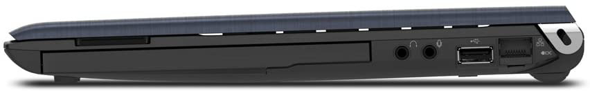 ლეპტოპი Toshiba Portege R835-P81 (i5-2435M/8GB/128GB SSD + 500GB HDD)