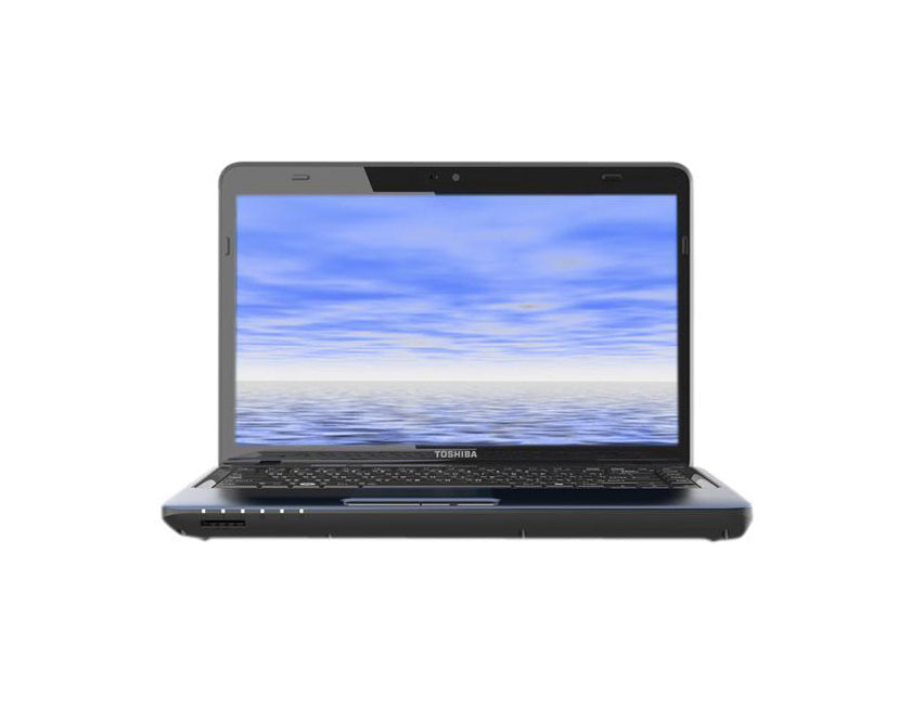 ლეპტოპი Toshiba Satellite L745 14" HD (i3-2310M/8GB/240GB SSD)