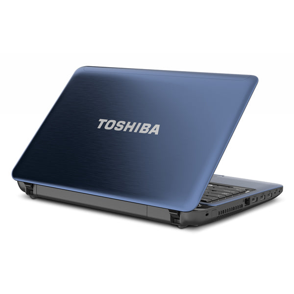 ლეპტოპი Toshiba Satellite L745 14" HD (i3-2310M/8GB/240GB SSD)