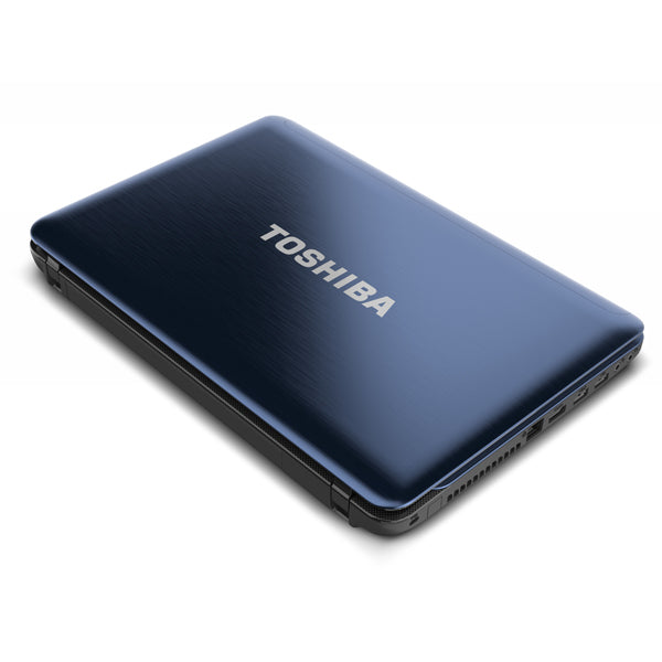 ლეპტოპი Toshiba Satellite L745 14" HD (i3-2310M/8GB/240GB SSD)