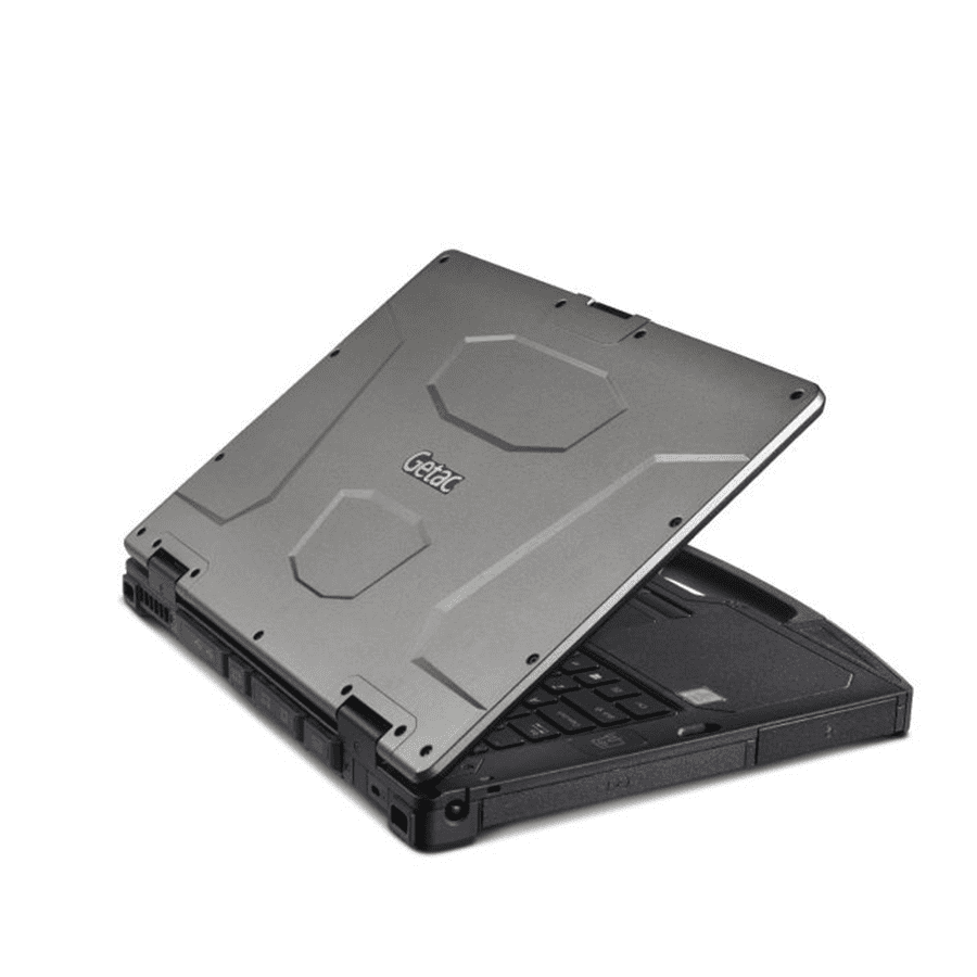 დარტყმა გამძლე ლეპტოპი Getac S410 HD TOUCH SCREEN (i5-6200U/8GB/240GB SSD)