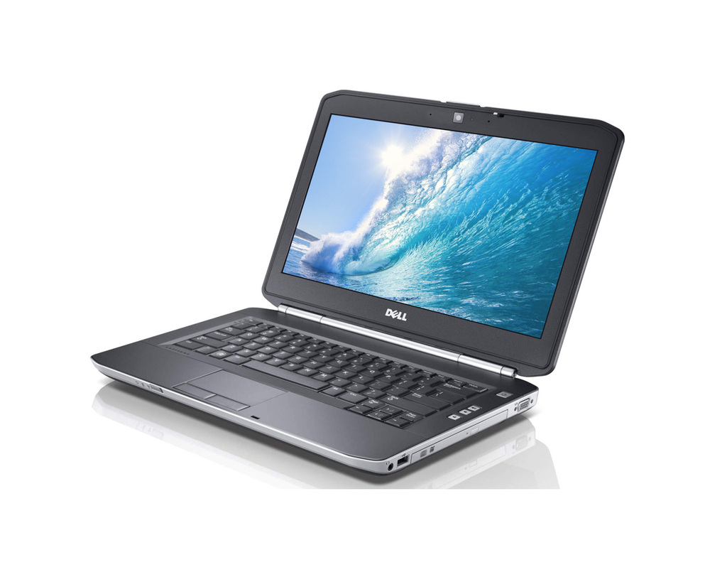 ლეპტოპი Dell Latitude E5420 HD+ (i5-2520M/8GB/128GB SSD+320GB HDD) (ხარვეზით)