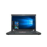 ლეპტოპი Lenovo ThinkPad T520 FHD ( i7-2860QM/8GB/256GB SSD)